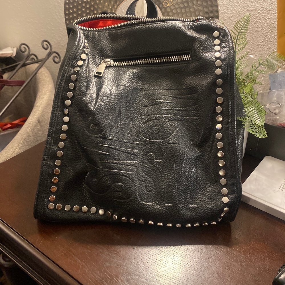 STEVE MADDEN backpack